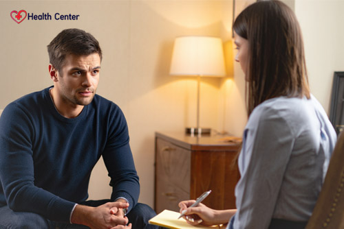 Как проходит лечение игромании в Лесосибирске в клинике Центр здоровья<