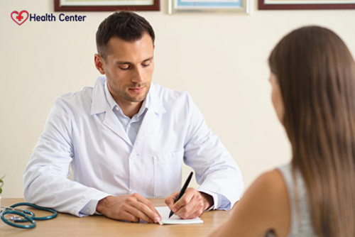 Лечение зависимости от Габапентина в Лесосибирске в клинике Центр здоровья